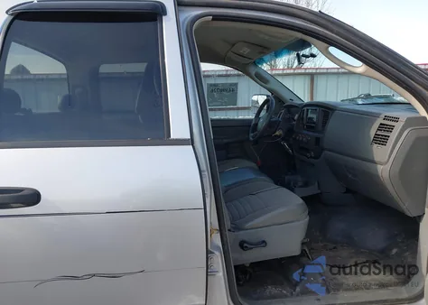 2006 Dodge Ram 1500 St z USA, uszkodzony, nr VIN 1D7HU18296J224623